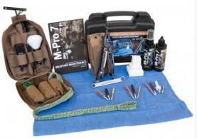 M-PRO 7 SMALL ARMS KIT W/ LEATH MUT - 070-1508
