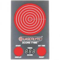 Laserlyte TLB-XL Score Tyme Trainer Target - TLB-XL