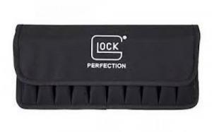 GLOCK OEM 10 MAG POUCH W/COVER - AP60221