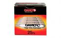 GAMO CO2 CARTRIDGE 25/PK - 62124702554