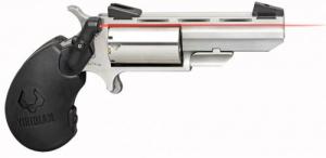 North American Arms (NAA) Black Widow .22 Mag Revolver - NAABWMVL