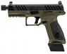 Beretta APX A1 Tactical 9mm 4.8" 21rd