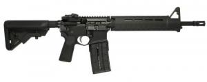 Sons of Liberty Gun Works PATROL SL CA Compact Black - PATROLSL-16-CA-
