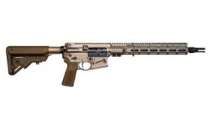 Sons of Liberty Veil Solutions Tomahawk AR 223 Remington/5.56NATO Semi-automatic Rifle - VEILSOLUTIONSRI