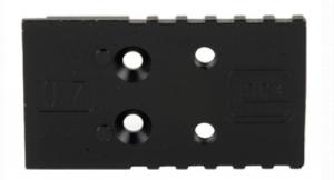 Glock MOS Adapter Plate 07 Set GEN 5 45/10MM - 74014