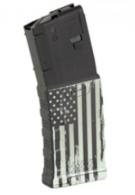 Mission First Tactical Magazine EXTREME DUTY 5.56 30RD AMF4 - EXDPM556D-C-AMF