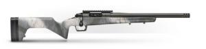 Springfield Armory 2020 Redline 308 Winchester Bolt Action Rifle - BAT916308CFGC
