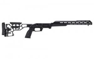 MDT ESS Rifle Chassis fits Remington 700 Short Action - 104613-BLK