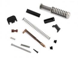 Zaffiri Precision Upper Parts Kit Fits GLOCK 17 Gen 4 - 17.34.4.UPK