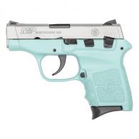 Smith & Wesson M&P Bodyguard .380 ACP Semi Auto Pistol - 14023