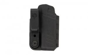 DeSantis Gunhide Slim-Tuk IWB For Glock 43X MOS Holster - 219KJ3TZ0