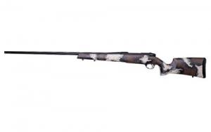 Weatherby Mark V High Country 308 Winchester Bolt Action Rifle - MHC01N308NR4B