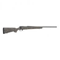 Howa-Legacy M1500 Precision 7mm PRC Bolt Action Rifle - HHS7PRCGRYBLK