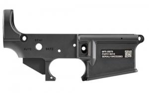 FN FN15 Military Collector M16 Stripped Lower Receiver - 20-100822