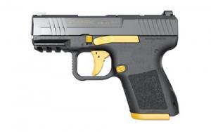 Canik 55 Mete MC9 9mm Semi Auto Pistol - HG7620G-N