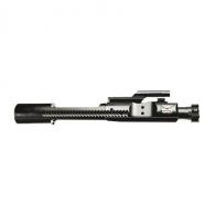 Rosco Manufacturing, Bolt Carrier Group, 556NATO/300 Blackout, Fits AR-15, Melonite Finish, Black - ROS-BCG-001