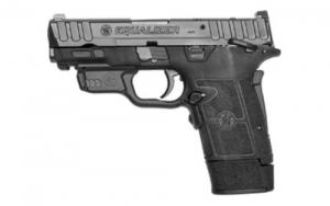 Smith & Wesson Equalizer 9mm Semi Auto Pistol w/Laser - 14188
