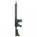 Q Sugar Weasel Rifle 5.56mm, 16" Barrel, Magpul Stock Receiver, Black, 30 Rounds - SW55616INRIFLEBLK
