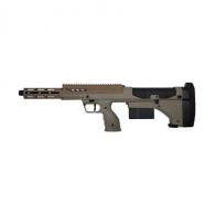 Desert Tech SRSA2 Covert 308 Winchester Compact Bolt Action Rifle - SRS-RF-C-C16R-F