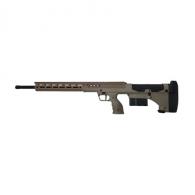 Desert Tech SRSM2 Standard 308 Winchester Bolt Action Rifle - SRS-RF-M-C26R-F