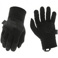 Mechanix Wear Cold Work Gloves Base Layer - Large - Covert Black - CWKBL-55-010