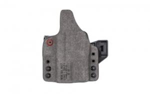Safariland IncogX Right-Handed IWB Holster for Staccato CS/C/P - INCOG-0-58-A-0-