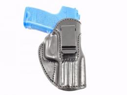 Black IWB Inside the Waistband holster for Sig Sauer P226/ P220, MyHolster - 22MYH106LP_BL