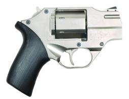 Chiappa White Rhino 2" 40 S&W Revolver - 340124