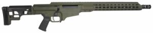 Barrett MRAD Olive Drab 10+1 .308 Winchester 17" - 14365