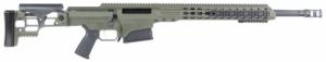 Barrett MRAD Olive Drab 10+1 30-30 Winchester 22" - 14367