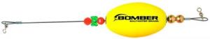 BOMB PARADISE POPPER OVAL YELLOW - BSWPPOY