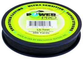 Power Pro 50lbs Test 300yds Green Fishing Line - 21100500300E