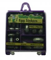 Water Gremlin Egg Sinker Pro - PRO-EG