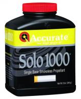 Solo 1000 - SOLO-1000
