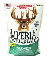 Whitetail Institute Imperial Seed Whitetail Clover 18 lb. - IMP18