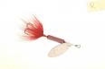 YAK ROOSTER TAIL 1/4 RED - 212-R