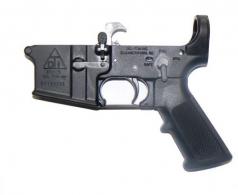 Del-Ton AR-15 Complete with No Stock 223 Remington/5.56 NATO Lower Receiver - LR101