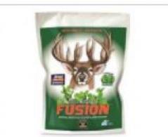 Whitetail Institute Imperial Whitetail Fusion Food Plot Seed, 9.25-lb - FUS9.25