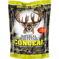 Details about  Whitetail Institute Conceal Seed 7 Lb - CON7
