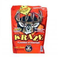 Kraze Flavored Attractant - KRZ5