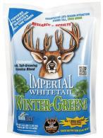 Whitetail Institute Wintergreens Seed 12 lb. - WG12
