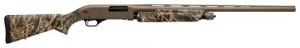 Winchester SXP Hybrid Hunter Mossy Oak Shadow Grass 28" 12 Gauge Shotgun - 512414392
