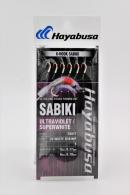 Hayabusa EX017-1 UV White Shrimp - EX017-1