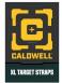 Caldwell XL Strap Plate - 1136058
