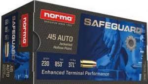 Norma SafeGuard Defense - 610940050