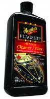 Meguiar's Flagship Premium Cleaner/Wax - M6132