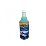Booyah Clean Wash & Wax - VL94Q1
