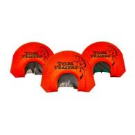 Tom Teasers Grave Series Mouth Call 3 Pk - TT-26BCH