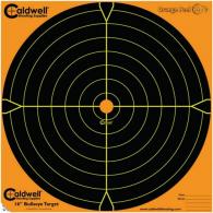 Caldwell Paper Target, 16" - 1175520