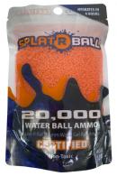 Splat R Ball Ammo; 20,000 - 950022